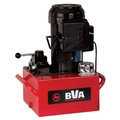 Bva EPump, 15 Hp, 3 Gallon, 4W3P Manual, PE50M4N03D PE50M4N03D